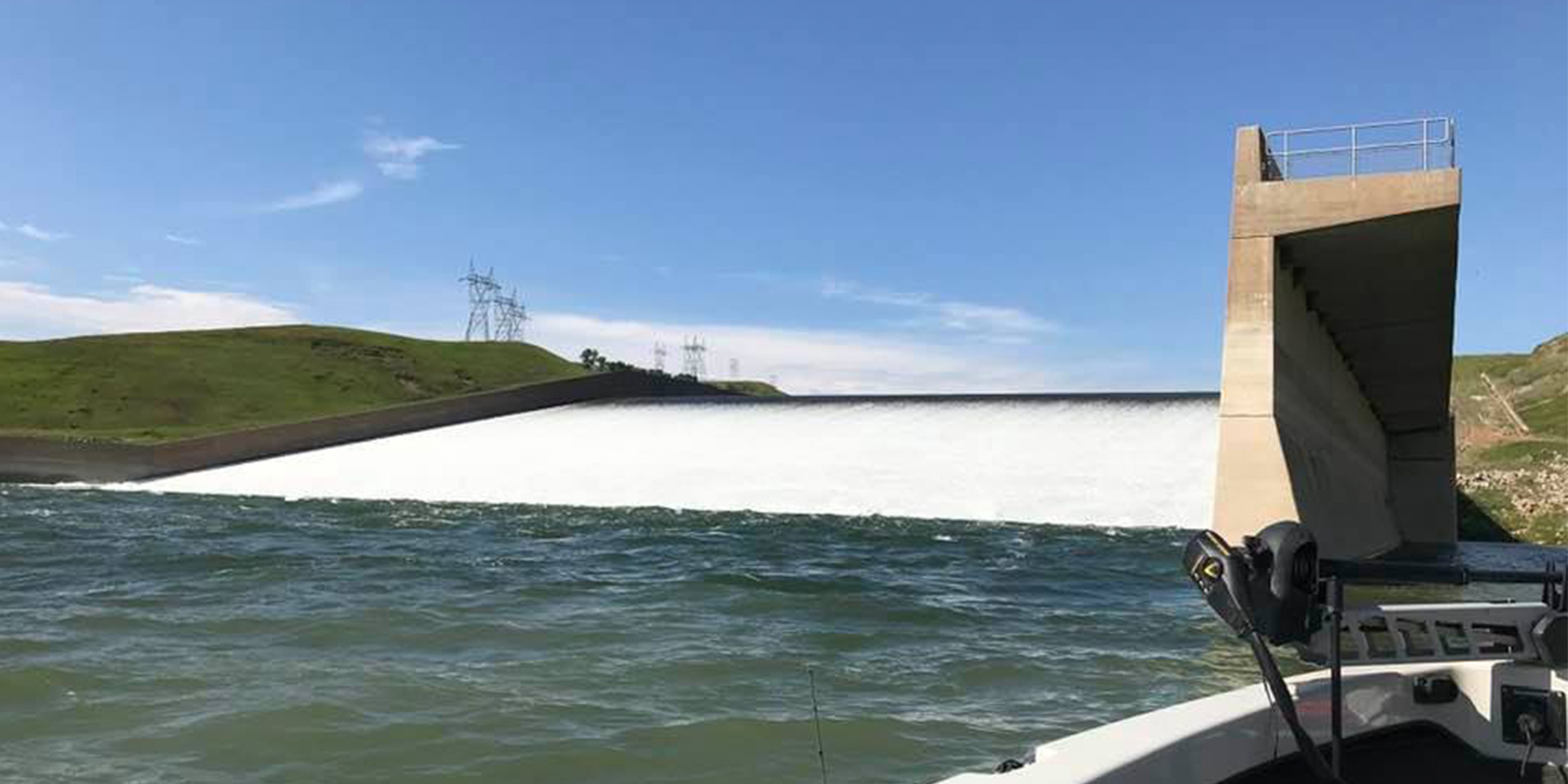 RiverdaleSpillway2019